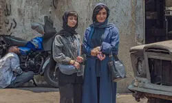  «کوری» از پرونده‌های قضایی تا ممیزی؛ این سریال مروج مشروبات الکلی است؟