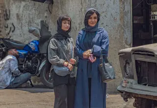  «کوری» از پرونده‌های قضایی تا ممیزی؛ این سریال مروج مشروبات الکلی است؟