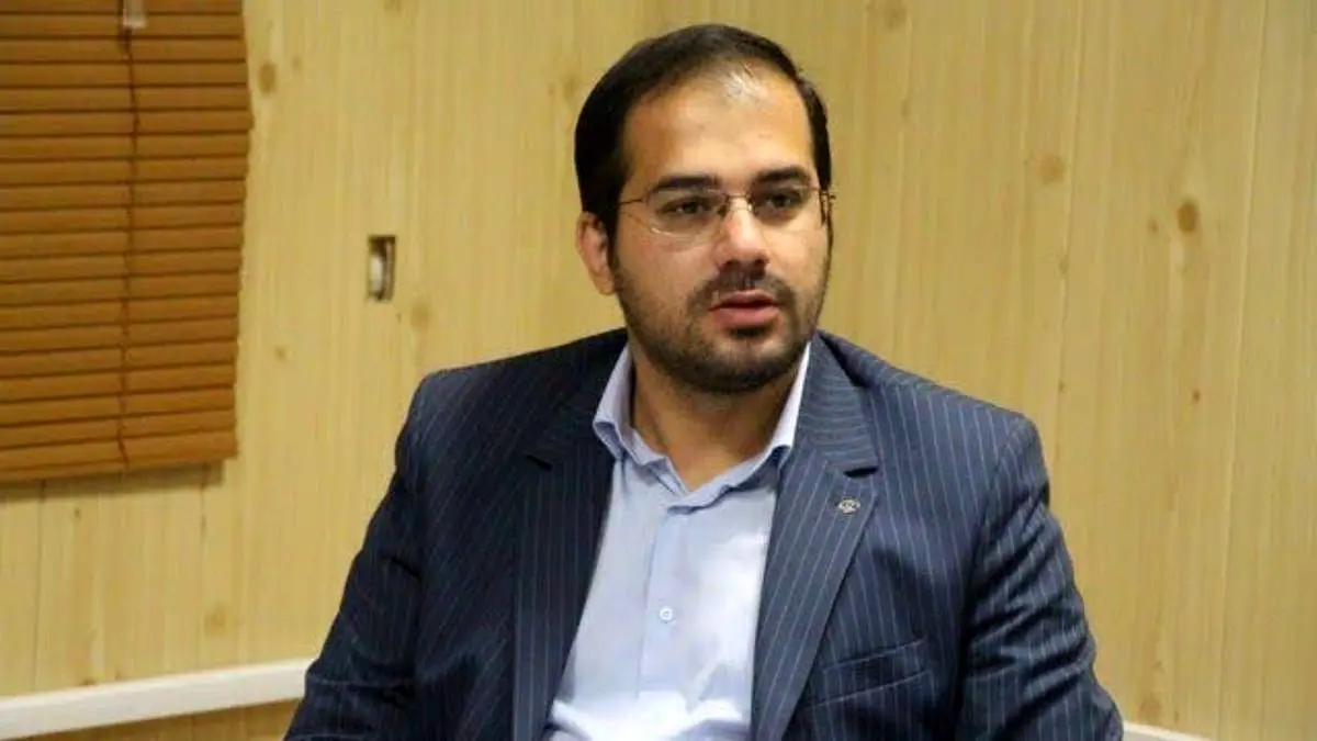 حال عمومی دادستان رفسنجان مساعد است