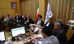 نشست عراقچی با نمایندگان مجلس درحال برگزاری است