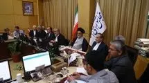 نشست عراقچی با نمایندگان مجلس درحال برگزاری است
