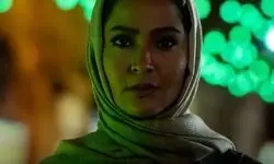 لحظات احساسی یلدا در دادگاه با عماد و حاج ابراهیم در قسمت جدید «بدنام»/ ببینید