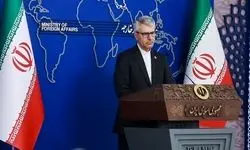 ایران جنایت رژیم صهیونیستی در حمله به لبنان را محکوم کرد