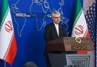 ایران جنایت رژیم صهیونیستی در حمله به لبنان را محکوم کرد
