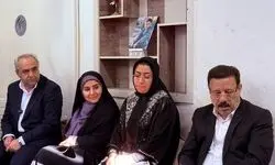 واگذاری زمین مسکونی به خانواده‌های دو شهید دانش‌آموز تبریزی به دستور وزیر راه‌وشهرسازی