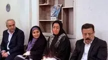 واگذاری زمین مسکونی به خانواده‌های دو شهید دانش‌آموز تبریزی به دستور وزیر راه‌وشهرسازی