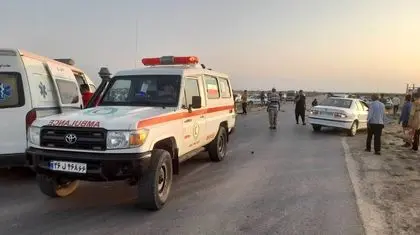 از کابل تا تهران به قیمت جان