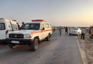 از کابل تا تهران به قیمت جان