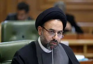 قطعی اینترنت مانع اطلاع رسانی پروژه ۲۸۰۰میلیارد تومانی شد