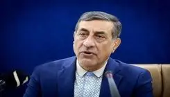 معاون رئیس‌جمهور: طیب‌نیا خبر ندارد ولی گزینه اول وزارت اقتصاد است