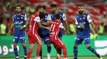 تمهیدات انتظامی- ترافیکی دربی اعلام شد