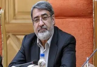 رحمانی فضلی سفیر جدید ایران در چین شد