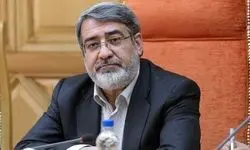 رحمانی فضلی سفیر جدید ایران در چین شد