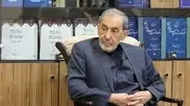 ناگفته‌های ولایتی از پایان جنگ ۸ ساله