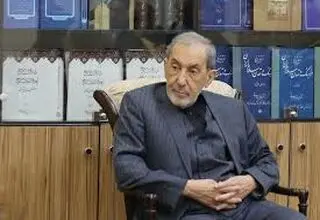 ناگفته‌های ولایتی از پایان جنگ ۸ ساله