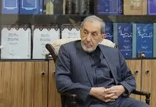 ناگفته‌های ولایتی از پایان جنگ ۸ ساله