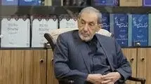 ناگفته‌های ولایتی از پایان جنگ ۸ ساله