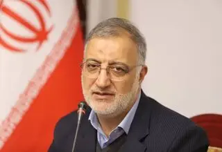 اسکان موقت بیش از چهار هزار نفر در ۳۰ هتل پایتخت؛ سه هزار واحد با آسیب متوسط روبرو هستند 