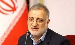 اسکان موقت بیش از چهار هزار نفر در ۳۰ هتل پایتخت؛ سه هزار واحد با آسیب متوسط روبرو هستند 