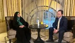 تکمیل خط ریلی رشت تا آستارا تا سال ۲۰۳۰؛ هیچ کریدوری نمی‌تواند جایگزین ارس شود