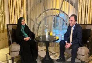 تکمیل خط ریلی رشت تا آستارا تا سال ۲۰۳۰؛ هیچ کریدوری نمی‌تواند جایگزین ارس شود