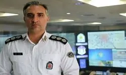 ممنوعیت تردد کامیون‌ها و وسایل نقلیه سنگین