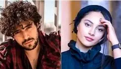 استوری ترلان پروانه برای شروین جلب‌توجه کرد 