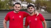4 ستاره کلیدی به بازی با گل‌گهر نمی‌رسند