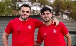 4 ستاره کلیدی به بازی با گل‌گهر نمی‌رسند