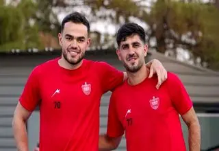 4 ستاره کلیدی به بازی با گل‌گهر نمی‌رسند