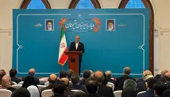  توافقات صورت گرفته میان ایران و عمان ارزشمند و راهبردی است 