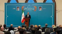  توافقات صورت گرفته میان ایران و عمان ارزشمند و راهبردی است 