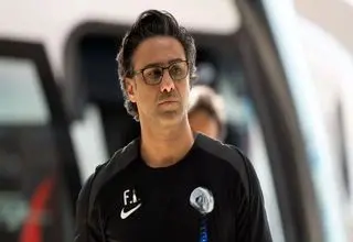 فرهاد مجیدی در آستانه اخراج؛ آخرین فرصت برابر الجزیره