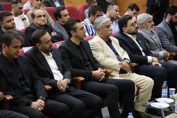 مالک باشگاه خیبر: خیبر سفیر فرهنگ قوم لر است