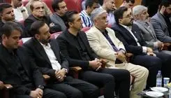 مالک باشگاه خیبر: خیبر سفیر فرهنگ قوم لر است