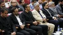 مالک باشگاه خیبر: خیبر سفیر فرهنگ قوم لر است