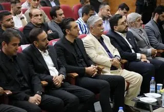 مالک باشگاه خیبر: خیبر سفیر فرهنگ قوم لر است