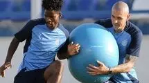 بازیکن خاطی استقلال در کمیته انضباطی