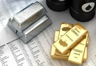 تصویب دستورالعمل اجرایی خرید و فروش طلا و نقره به‌صورت آنلاین