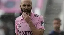 چهره عجیب هیگواین خبرساز شد! +عکس