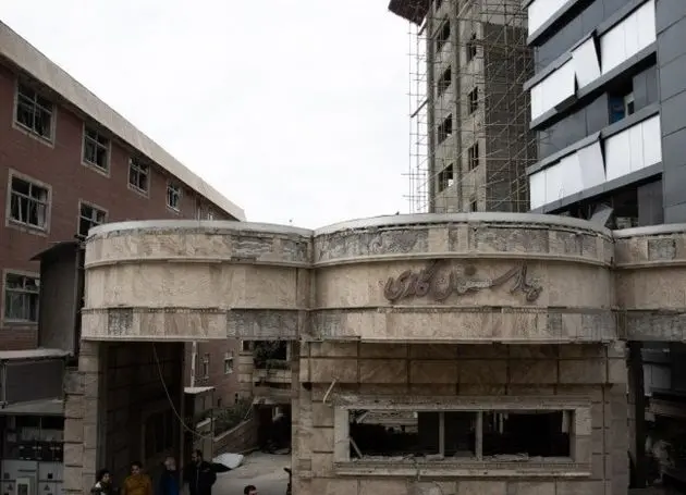 برای ۶ ماه کامل ذخیره استراتژیک دارو داریم/ ۱۲ بیمارستان از کار افتادند 