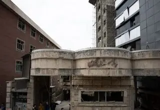 برای ۶ ماه کامل ذخیره استراتژیک دارو داریم/ ۱۲ بیمارستان از کار افتادند 