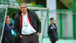 لیکنز: سطح فنی تیم ملی ایران از مصر پایین‌تر است