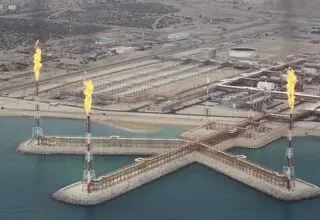 سوخت مورد نیاز نیروگاه‌ها درحدی که مجبور به اعمال خاموشی خانگی نشویم تامین می‌شود