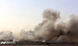 انفجار در بغداد؛ شهادت 2 شهروند تا این لحظه