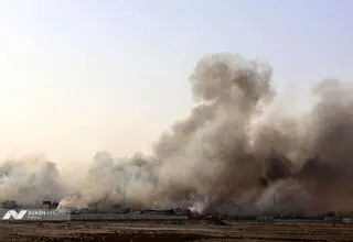 انفجار در بغداد؛ شهادت 2 شهروند تا این لحظه