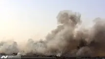 انفجار در بغداد؛ شهادت 2 شهروند تا این لحظه