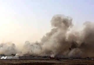 انفجار در بغداد؛ شهادت 2 شهروند تا این لحظه