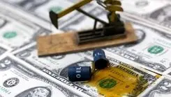 افزایش ۰.۵ درصدی نرخ نفت جهانی در پی تشدید لفاظی‌های ترامپ