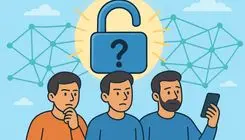 مسدودسازی بی‌هشدار کسب‌وکارهای دیجیتال